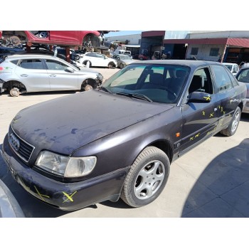 audi a6 c4 (4a2) del año 2000