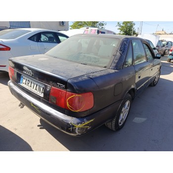 audi a6 c4 (4a2) del año 2000