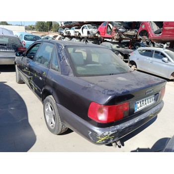 audi a6 c4 (4a2) del año 2000