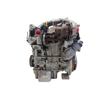 Recambio de motor completo para ford transit courier b460 furgoneta/monovolumen 1.5 ecoblue referencia OEM IAM XXCA  