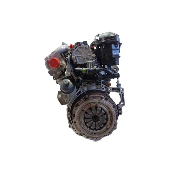 Recambio de motor completo para ford transit courier b460 furgoneta/monovolumen 1.5 ecoblue referencia OEM IAM XXCA  