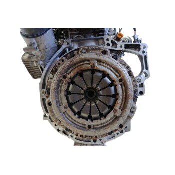 Recambio de motor completo para ford transit courier b460 furgoneta/monovolumen 1.5 ecoblue referencia OEM IAM XXCA  