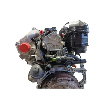 Recambio de motor completo para ford transit courier b460 furgoneta/monovolumen 1.5 ecoblue referencia OEM IAM XXCA  