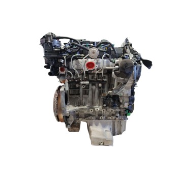 Recambio de motor completo para ford transit courier b460 furgoneta/monovolumen 1.5 ecoblue referencia OEM IAM XXCA  