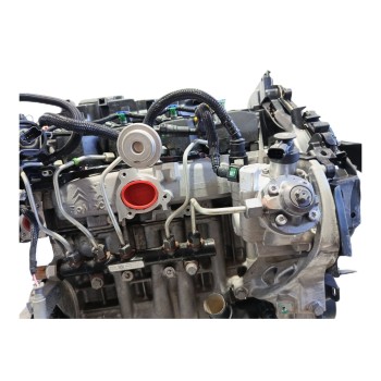 Recambio de motor completo para ford transit courier b460 furgoneta/monovolumen 1.5 ecoblue referencia OEM IAM XXCA  