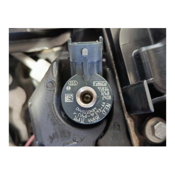 Recambio de motor completo para ford transit courier b460 furgoneta/monovolumen 1.5 ecoblue referencia OEM IAM XXCA  