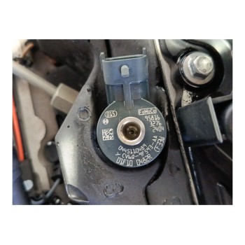 Recambio de motor completo para ford transit courier b460 furgoneta/monovolumen 1.5 ecoblue referencia OEM IAM XXCA  