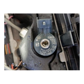 Recambio de motor completo para ford transit courier b460 furgoneta/monovolumen 1.5 ecoblue referencia OEM IAM XXCA  