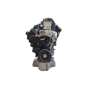 Recambio de motor completo para ford transit courier b460 furgoneta/monovolumen 1.5 ecoblue referencia OEM IAM XXCA  