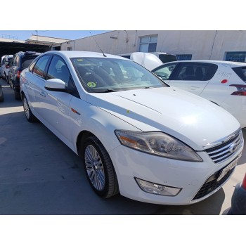 ford mondeo iv sedán (ba7) del año 2007