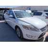 ford mondeo iv sedán (ba7) del año 2007