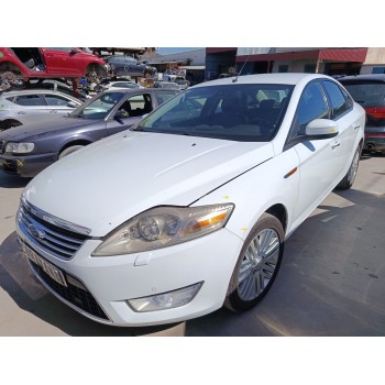 ford mondeo iv sedán (ba7) del año 2007