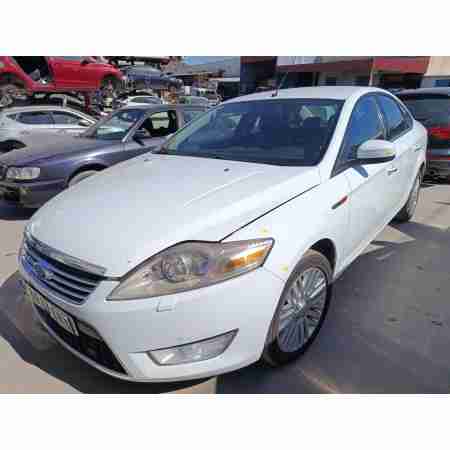 FORD MONDEO IV SEDÁN (BA7)
