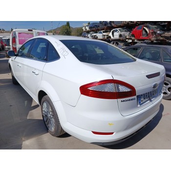 ford mondeo iv sedán (ba7) del año 2007