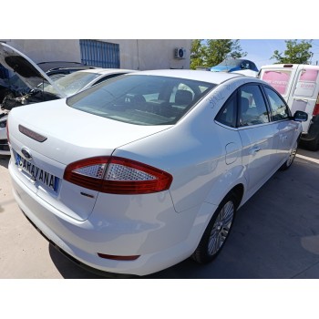 ford mondeo iv sedán (ba7) del año 2007