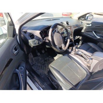 ford mondeo iv sedán (ba7) del año 2007