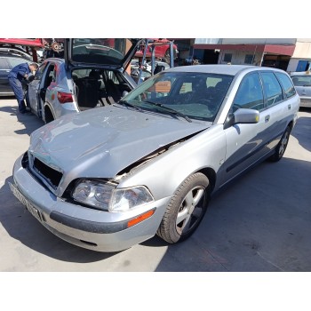 volvo v40 station wagon (645) del año 2002