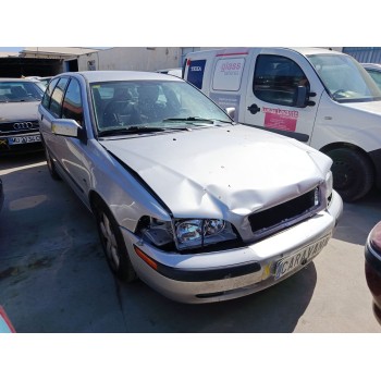 volvo v40 station wagon (645) del año 2002
