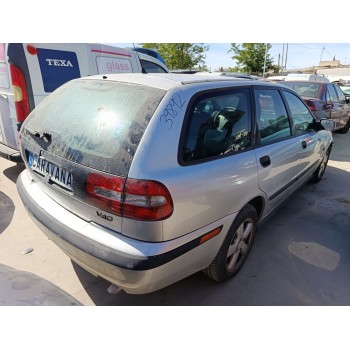 volvo v40 station wagon (645) del año 2002