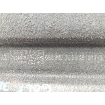 Recambio de bandeja trasera para volkswagen golf vii lim. edition bluemotion referencia OEM IAM 5G6867769FEH8 / 5G6867769  