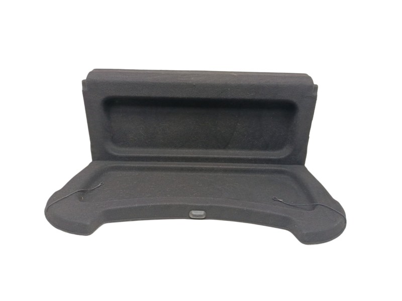 Recambio de bandeja trasera para dacia duster (hs_) 1.6 sce 115 referencia OEM IAM 799220025R / 794201913R  