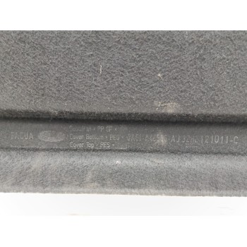 Recambio de bandeja trasera para ford fiesta (ccn) ambiente referencia OEM IAM 1803447 / 8A61A46506AJ3JA6  