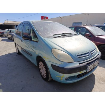 citroën xsara picasso (n68) del año 2004