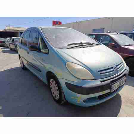 CITROËN XSARA PICASSO (N68)