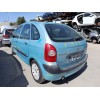 citroën xsara picasso (n68) del año 2004