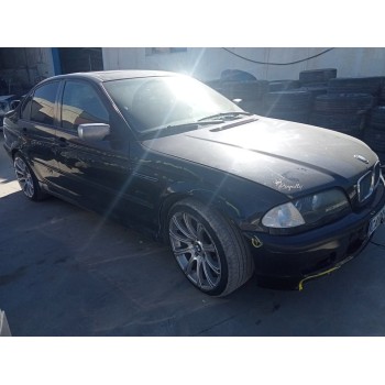 bmw serie 3 berlina (e46) del año 2003