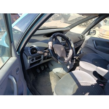 citroën xsara picasso (n68) del año 2004