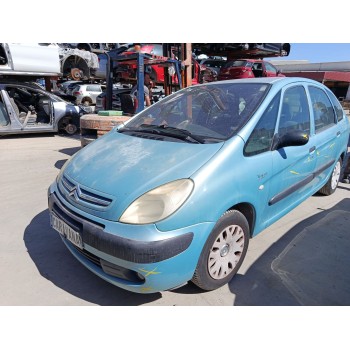 citroën xsara picasso (n68) del año 2004