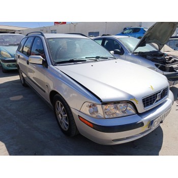volvo v40 station wagon (645) del año 2002