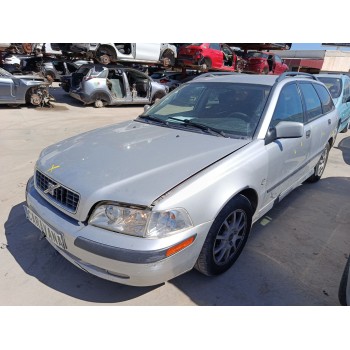 volvo v40 station wagon (645) del año 2002