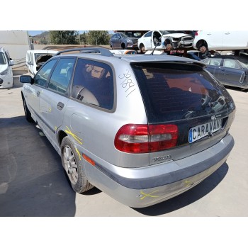 volvo v40 station wagon (645) del año 2002
