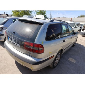 volvo v40 station wagon (645) del año 2002