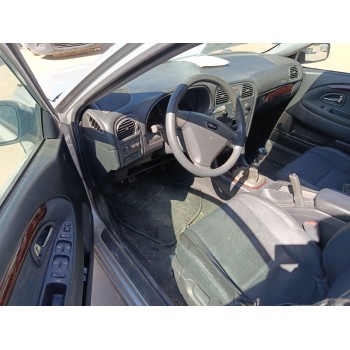 volvo v40 station wagon (645) del año 2002