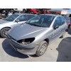 peugeot 206 hatchback (2a/c) del año 2000