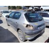 peugeot 206 hatchback (2a/c) del año 2000