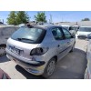 peugeot 206 hatchback (2a/c) del año 2000