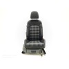 Recambio de juego asientos completo para volkswagen golf vii lim. gtd bluemotion referencia OEM IAM 5Q3881105E  