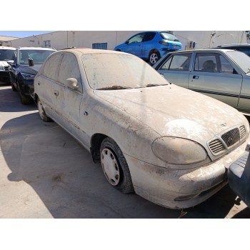 daewoo lanos (klat) del año 2000