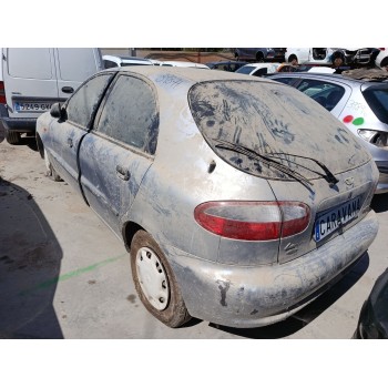 daewoo lanos (klat) del año 2000