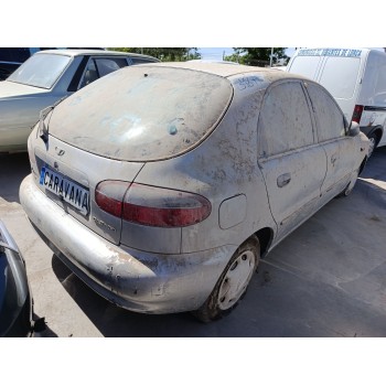 daewoo lanos (klat) del año 2000