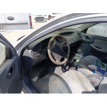 daewoo lanos (klat) del año 2000