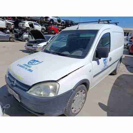 OPEL COMBO TOUR