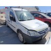 opel combo tour del año 2010
