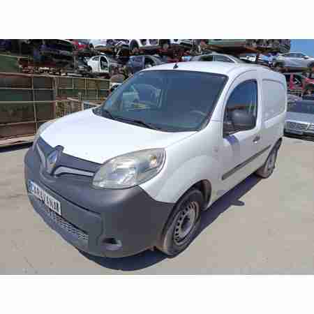 RENAULT KANGOO EXPRESS (FW0/1_)