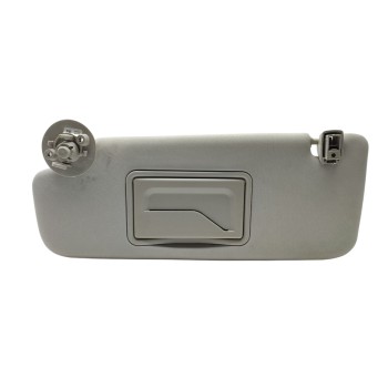 Recambio de parasol izquierdo para opel insignia b grand sport (z18) 1.6 cdti (68) referencia OEM IAM YR007164VQ / 39108193  