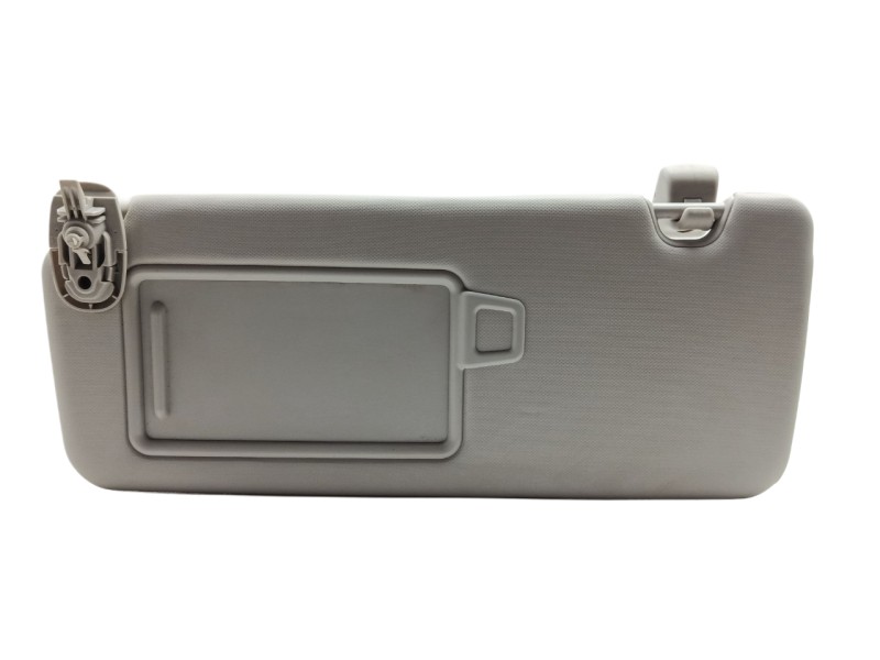 Recambio de parasol izquierdo para hyundai tucson (nx) klass 2wd referencia OEM IAM 85210N9300MMH  